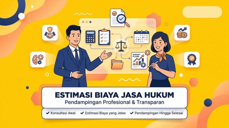 Berapa Biaya Pengacara Cerai di Purwokerto? Ini Estimasi Lengkapnya