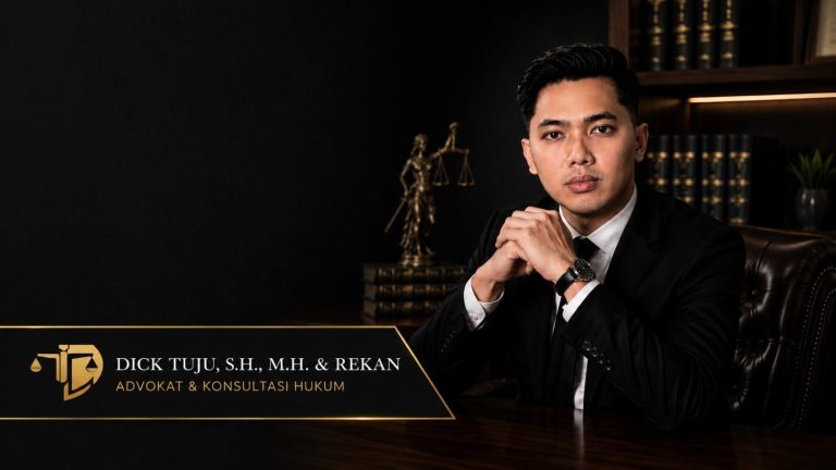 Pengacara cerai di Banyumas