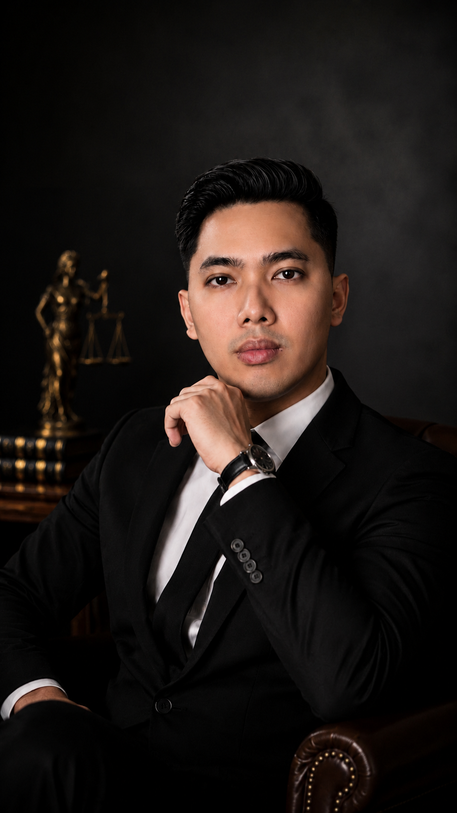 pengacara perceraian