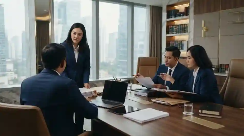 Layanan jasa advokat Purwokerto profesional untuk semua perkara hukum