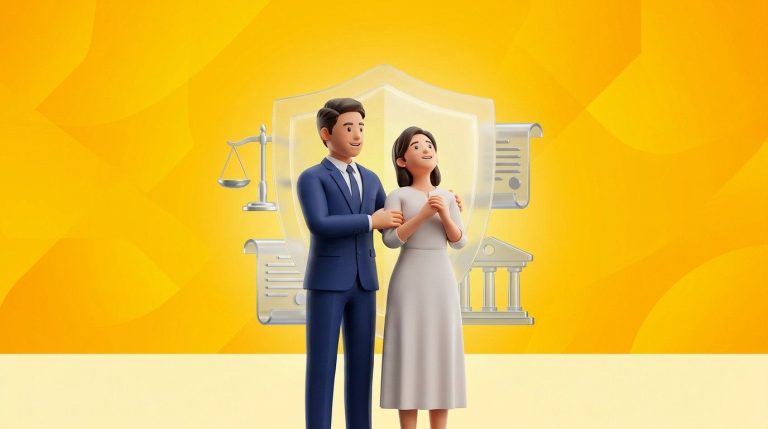 Rekomendasi Jasa Konsultan Hukum Perceraian di Banyumas Purwokerto untuk Mediasi Korban KDRT
